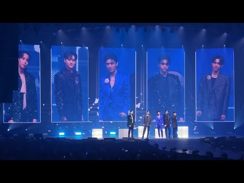 230922 Hidden Track | 789 SPECIAL STAGE THE TIME CAPSULE