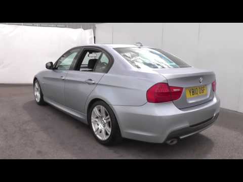 BMW 318d M sport U16548