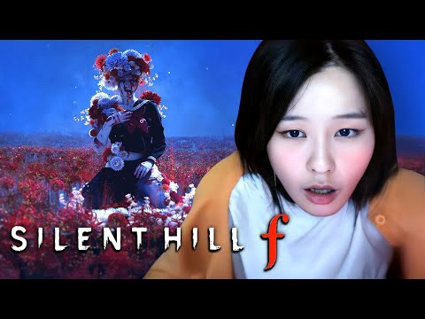 39daph Plays Silent Hill f - Part 2