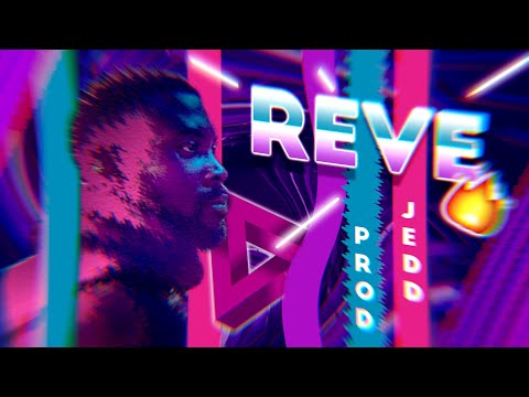 Orelsan x Damso Type Beat 2019 - Rêve [Prod. Jedd] (FREE)