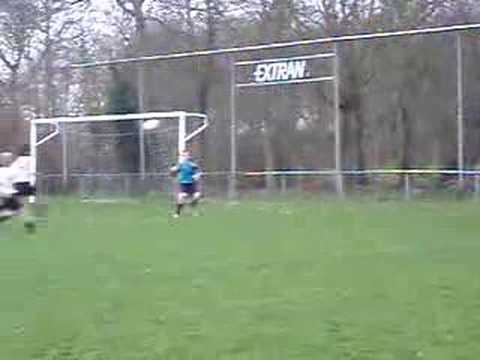 VCK B1 - Hontenisse B1