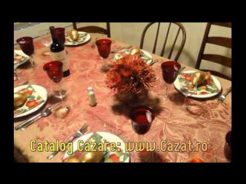 Cazare Moldoveni, Neamt - Cazat.ro