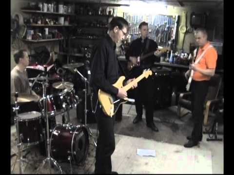 The Mustangs - Midnight