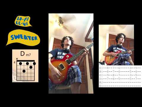 download lagu mp3 mp4 Levi Chords, download lagu Levi Chords gratis, unduh video klip Levi Chords