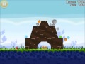 Official Angry Birds Walkthrough Poached Eggs 1 8