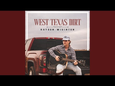 Oklahoma By Night - Haydon Wiginton