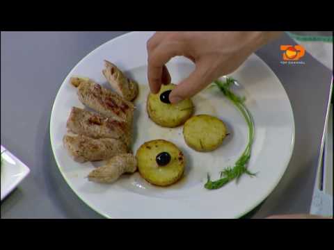 Ne Shtepine Tone, 12 Tetor 2016, Pjesa 3 - Top Channel Albania - Entertainment Show