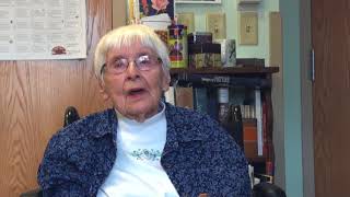 Mildred Tepsa - I can read