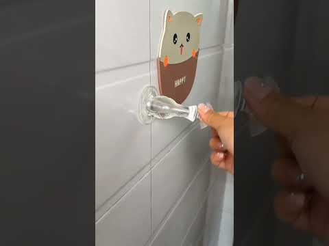 MITSICO Silicone Door Stop  Holder SZ-564