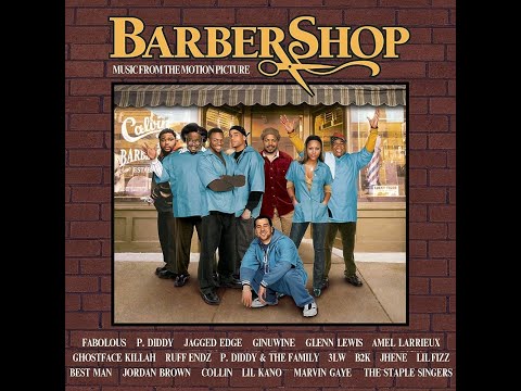 Fabulous & P. Diddy - Trade It All Part II Feat. Jagged Edge