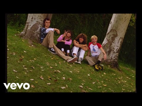 Video thumbnail for SI NO VAS A VOLVER