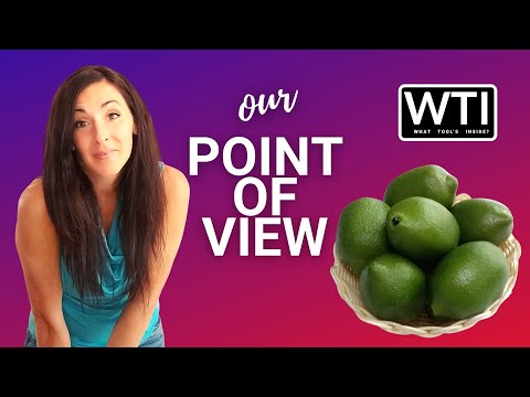 Gresorth Artificial Decorative Fruit - WTI product video review