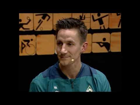 Bremer Sport-TV 2019-03 - SV Werder Bremen Blindenfußball