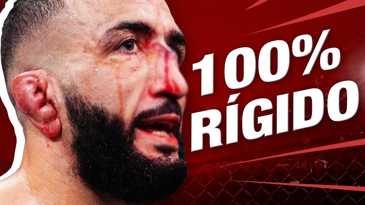 VOCÊS VÃO TER QUE ENGOLIR O BELAL! #Resenha