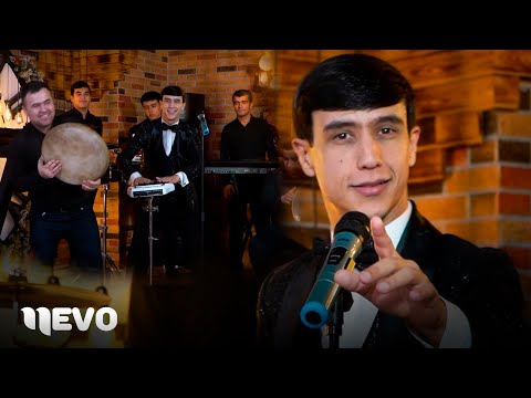 Jasur Raxmatov - Tojikcha sho'x popuri 2 (video 2023)