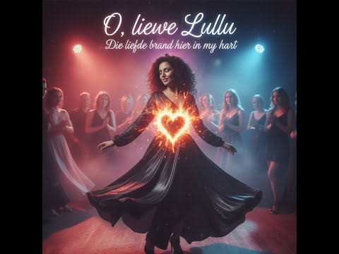 Liewe Lulu - DJ Johnny |  Remix