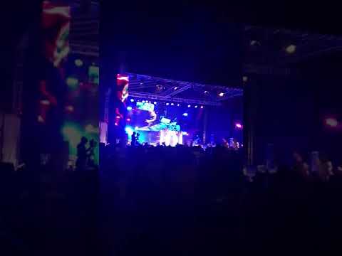 All Waves Festival | Willy William Live In Mauritius Part 1
