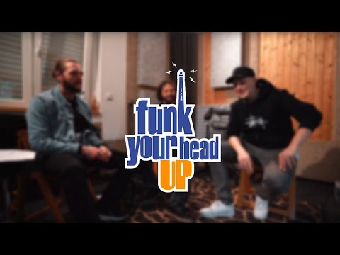 Funk Your Head Up Interview mit Lyrico