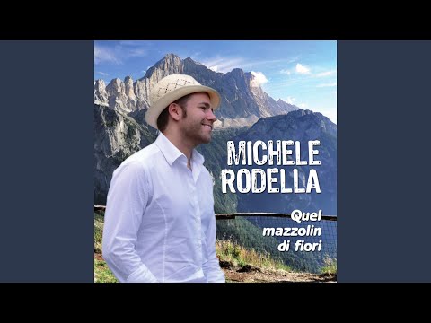 Quel mazzolin di fiori