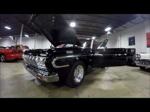 1964 Plymouth Belvedere (CC-1015820) for sale in Kentwood, Michigan