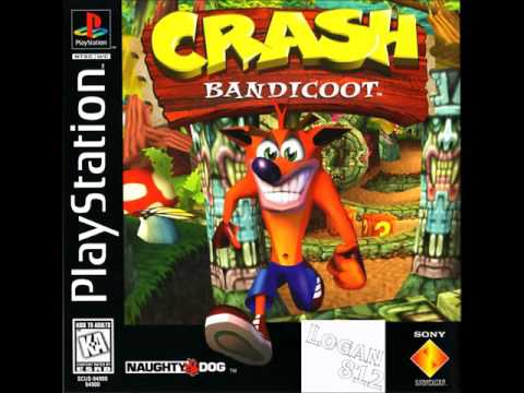 Crash Bandicoot Music (Logan812 Remade) - Dr. Neo Cortex