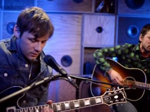Were All In This Together - Sam Roberts