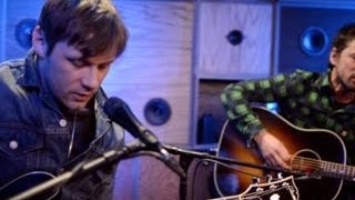 Sam Roberts - We're All In This Together (Last.fm Sessions)