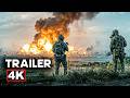 BEST UPCOMING ACTION MOVIES 2026 Trailers