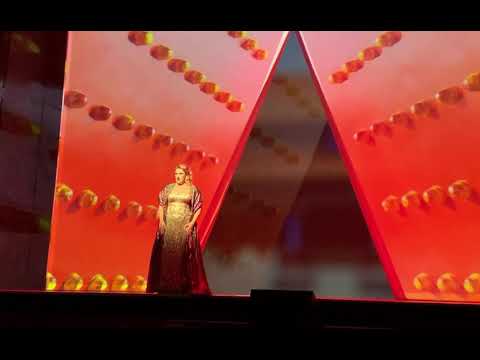 Ewa Płonka - Turandot Aria
