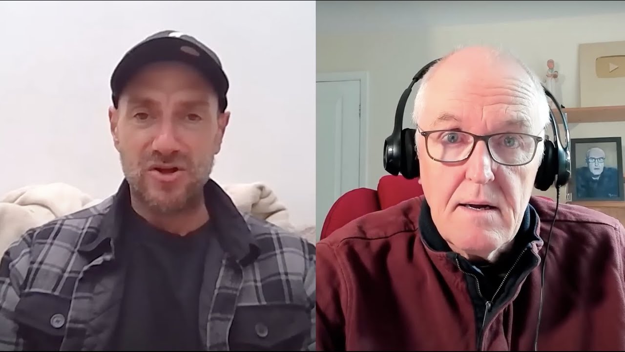 Vaccine Injury: Adam Rowland