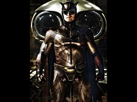 how strong is Nite Owl?#foryou #movie #fyp #dc #niteowl