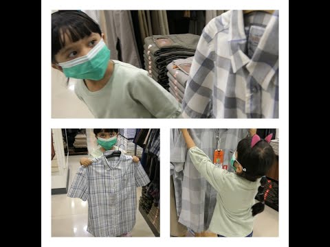 BELI KADO ULANG TAHUN AYAH || SURPRISE BIRTHDAY || part1