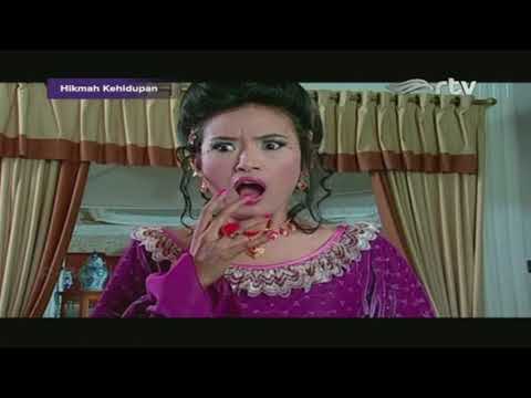 HIKMAH KEHIDUPAN - Putra Mahkota & Pelayan Istana