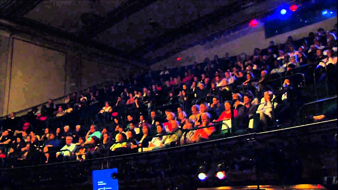 Promotional video thumbnail 1 for Inspirational Speaker
