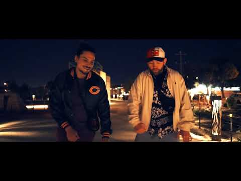 JUO JUAL - One Trick Ponies (Official Music Video)