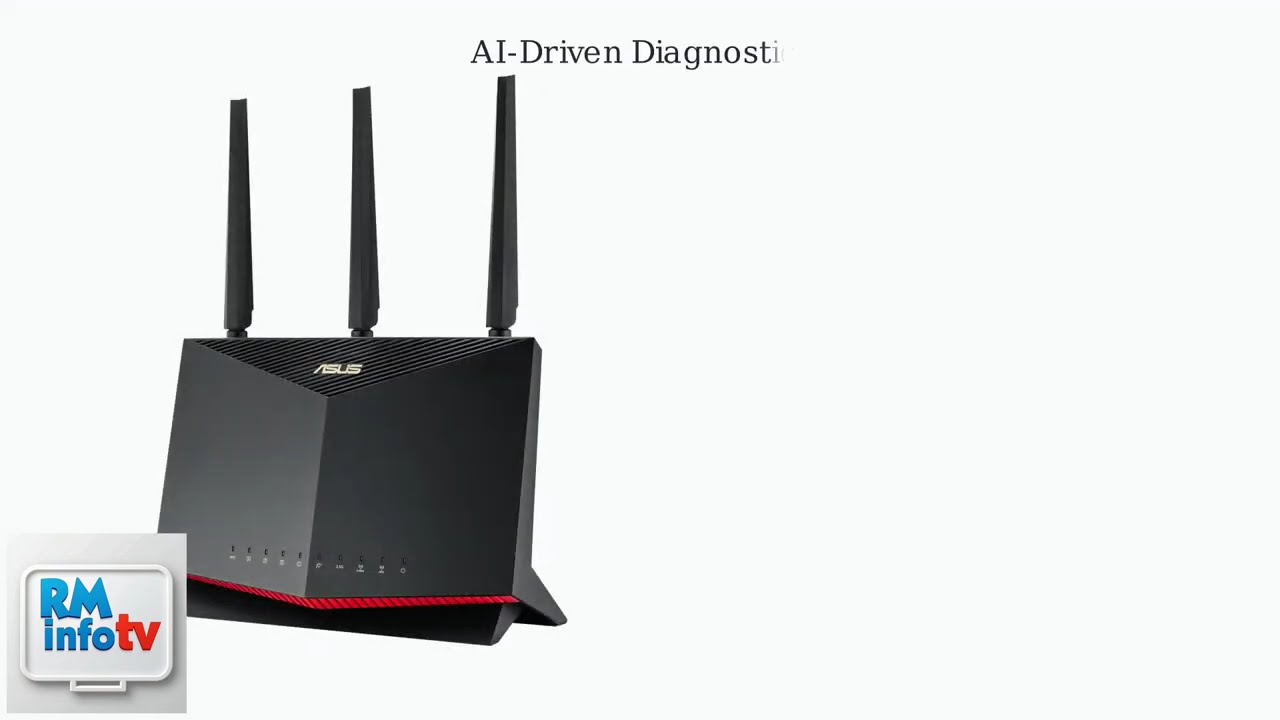 ASUS Red WAN Light Step-by-Step Diagnostic Inspection