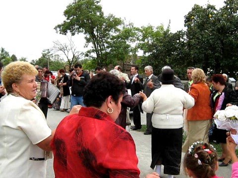 Nunta Tatiana si Mircea