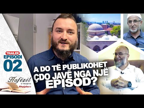 A do të publikohet çdo javë nga një Episod? | Mr. Xheladin Leka
