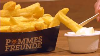 Vom Acker zu Pommes frites - münchen.tv