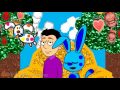 Meet Blue S Baby Brother Thinking Time