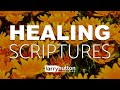 Healing Scriptures Bible Verses With Music Heaven S Health Food