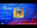 Armik | Nights In Seville [OFFICIAL Music Video] (Spanish Guitar, Nouveau Flamenco)