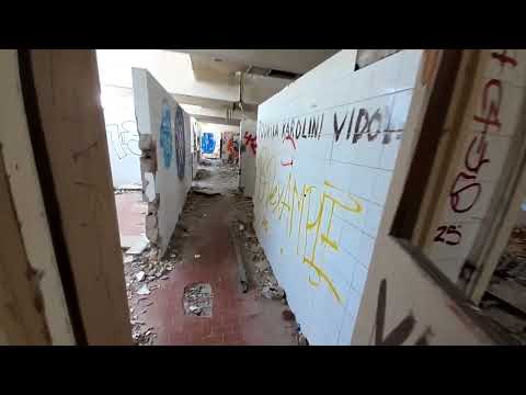 Hotel Marina Lučica máj 2025 primošten