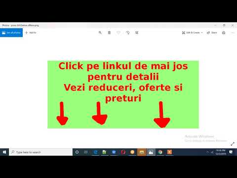 tutoriale video de tratament comun)