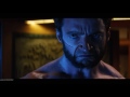 Wolverine vs. Shingen Yashida ''Wolverine's Heart'' - The Wolverine-(2013) Movie Clip-1 Blu-ray 4K