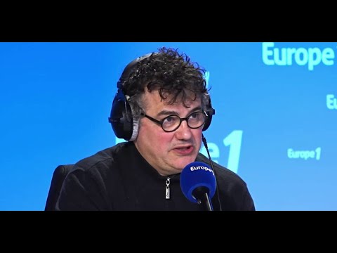 Patrick Pelloux : "Je pense qu'on peut considérablement moderniser les centres d'appels"