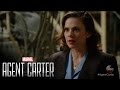 I Thought That Would Hurt More – Marvel’s Agent Carter Season 2, Ep. 5
