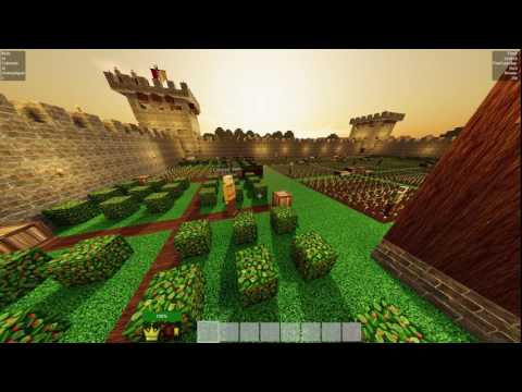 Colony Survival Episode 3 - Multiplayer with ColonelWill