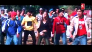 Chale Jaise Hawaein (Remix) - Main Hoon Na - 720p HD
