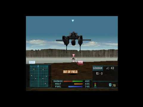 ゼウスII カルネージハート